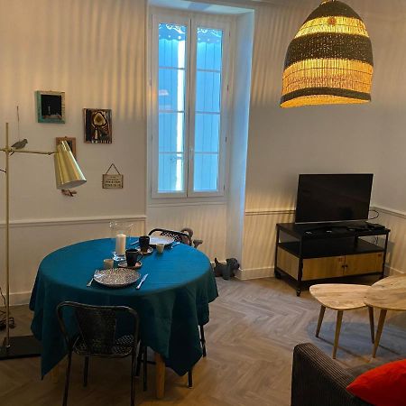 Le Coeur De Lourmarin Loulou En Luberon Apartment Luaran gambar