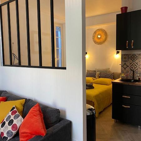 Le Coeur De Lourmarin Loulou En Luberon Apartment Luaran gambar