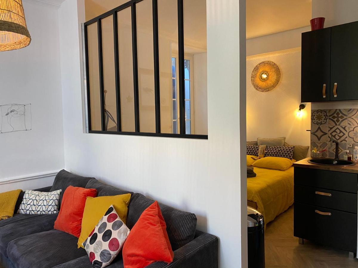 Le Coeur De Lourmarin Loulou En Luberon Apartment Luaran gambar