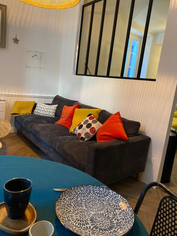 Le Coeur De Lourmarin Loulou En Luberon Apartment Luaran gambar
