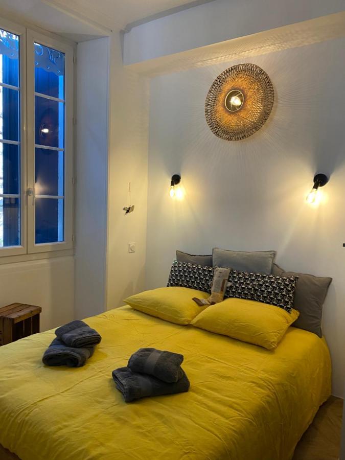 Le Coeur De Lourmarin Loulou En Luberon Apartment Luaran gambar
