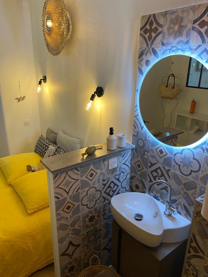Le Coeur De Lourmarin Loulou En Luberon Apartment Luaran gambar