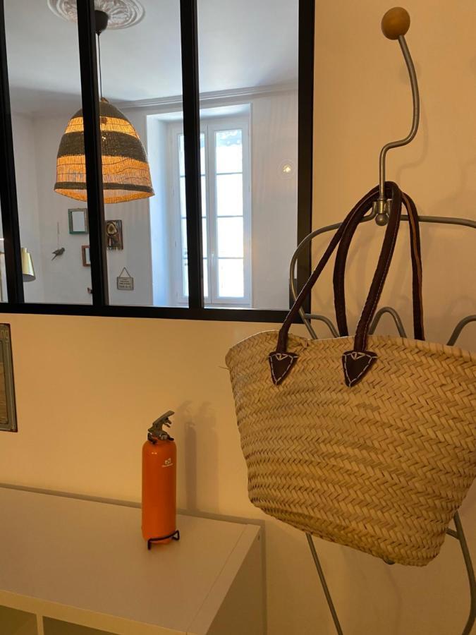Le Coeur De Lourmarin Loulou En Luberon Apartment Luaran gambar
