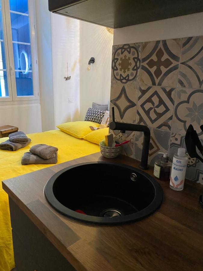 Le Coeur De Lourmarin Loulou En Luberon Apartment Luaran gambar