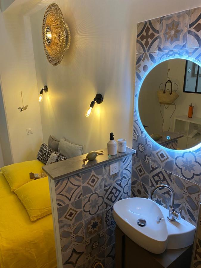Le Coeur De Lourmarin Loulou En Luberon Apartment Luaran gambar