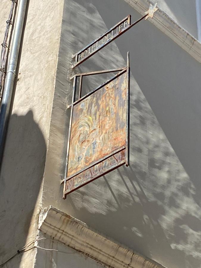 Le Coeur De Lourmarin Loulou En Luberon Apartment Luaran gambar