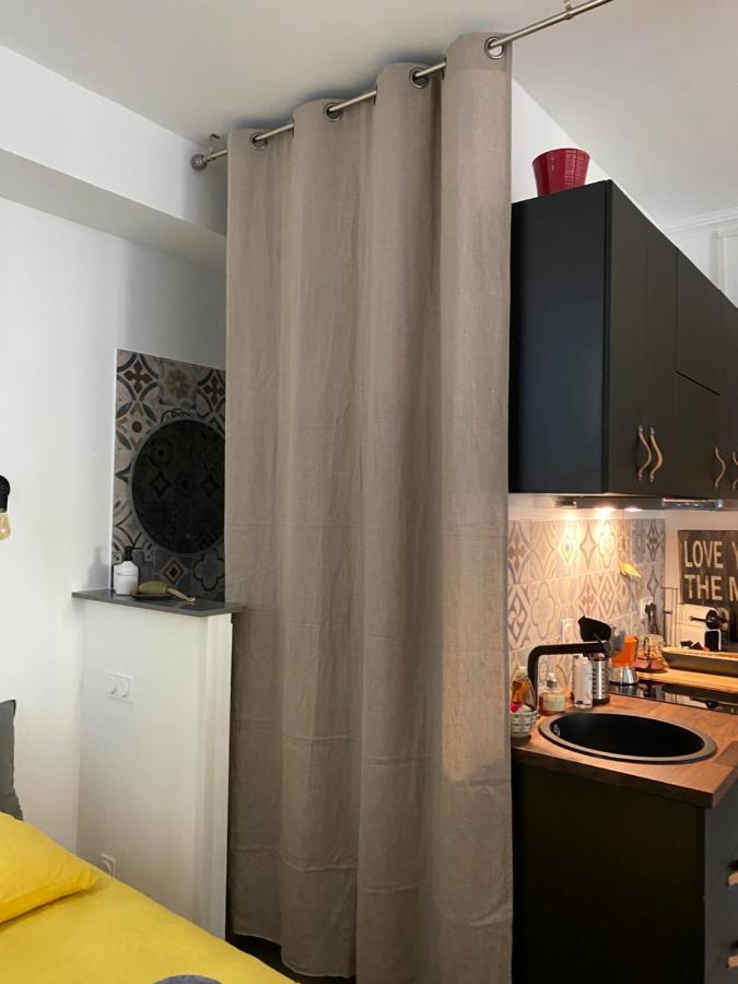 Le Coeur De Lourmarin Loulou En Luberon Apartment Luaran gambar